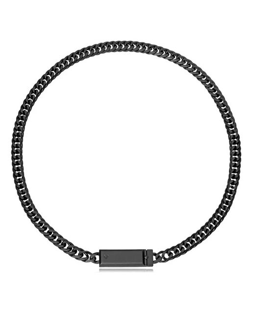 Collar Viceroy Abraham Mateo 15213 Ip Negro