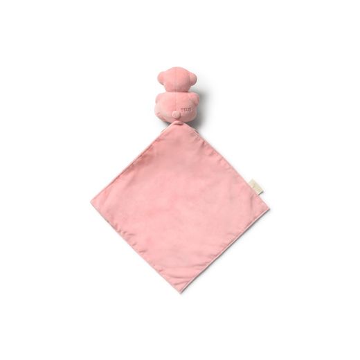 Doudou Tous TBear Rosa