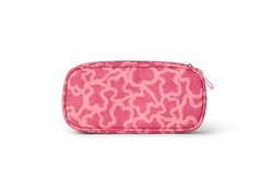 Estuche Escolar Tous Kaos Rosa