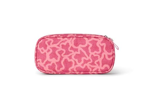 Estuche Escolar Tous Kaos Rosa
