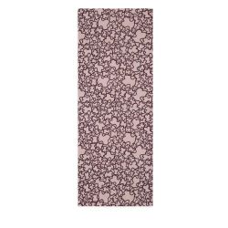 Foulard Tous Kaos color Burdeos