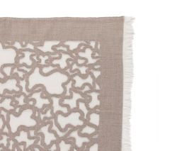 Foulard Tous Kaos color Piedra