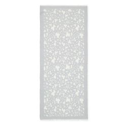 Foulard Tous Kaos Devoré Azul Grisaceo