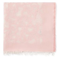Foulard Tous Kaos Devoré Rosa