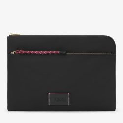 Funda Portátil Tous Empire Soft New negra