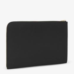 Funda Portátil Tous Empire Soft New negra