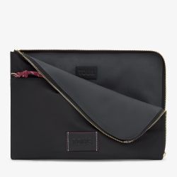 Funda Portátil Tous Empire Soft New negra