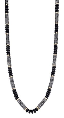 Gargantilla Lotus Style LS2373 acero inoxidable