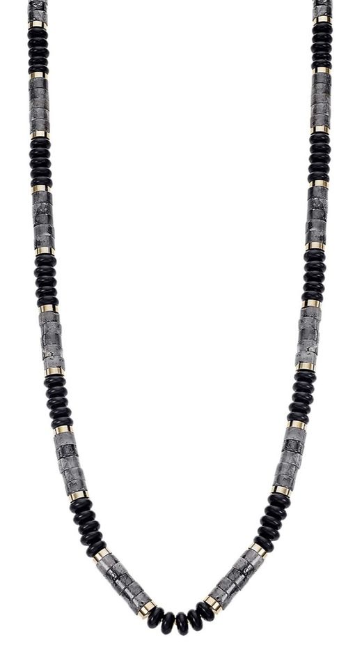 Gargantilla Lotus Style LS2373 acero inoxidable