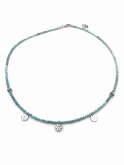 Tour de cou Top Silver Linosa