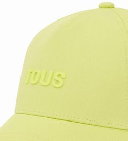 Casquette Tous Logo Lima