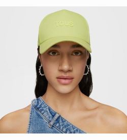 Casquette Tous Logo Lima