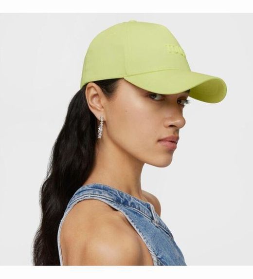 Casquette Tous Logo Lima