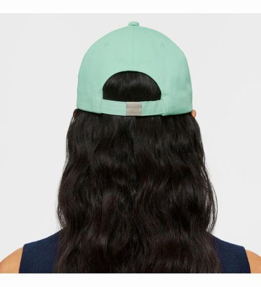 Boné Tous Logo Turquesa