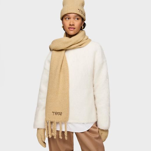 Gorro Tous Crystal Arena