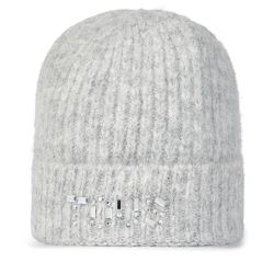 Gorro Tous Crystal Gris Claro