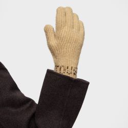 Gants de sable cristallin Tous