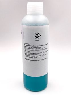 Schmuckreinigungsflüssigkeit