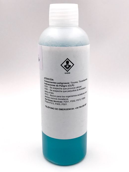 Schmuckreinigungsflüssigkeit