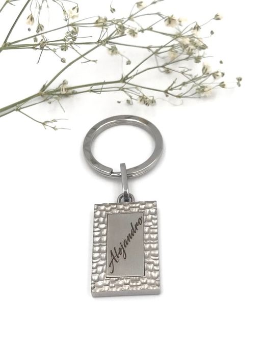 Porte-clés Gotham Steel