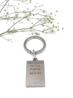 Porte-clés Gotham Steel