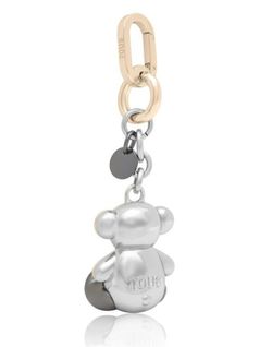 Tous Bold Bear Or et Argent