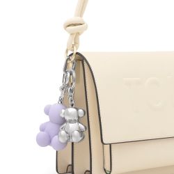 Porte-clés parfumé Tous Cover Malva Bold Bear