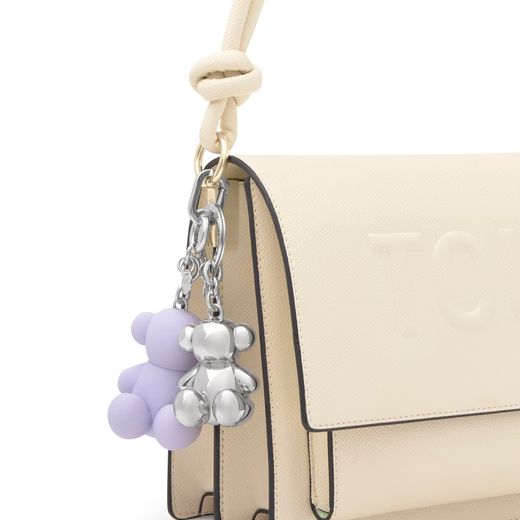 Porte-clés parfumé Tous Cover Malva Bold Bear