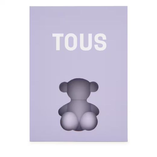 Porte-clés parfumé Tous Cover Malva Bold Bear