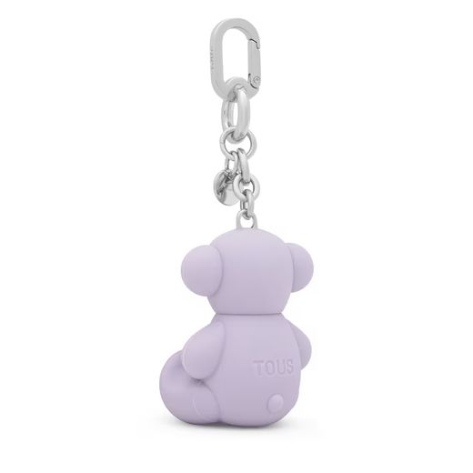 Porte-clés parfumé Tous Cover Malva Bold Bear