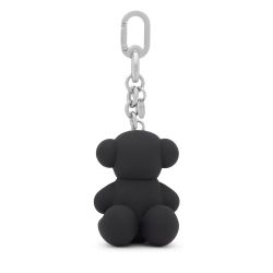 Llavero Parfum Tous Cover Negro Bold Bear
