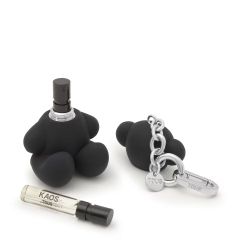 Porte-clés parfumé Tous Cover Black Bold Bear