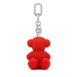 Llavero Parfum Tous Cover Rojo Bold Bear