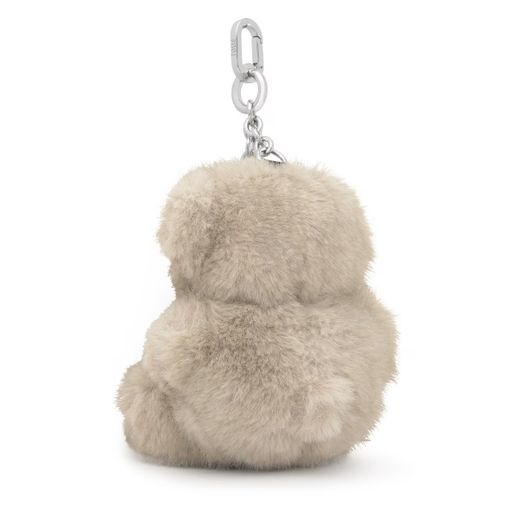 Porte-clés Tous Bold Bear Wild Topo