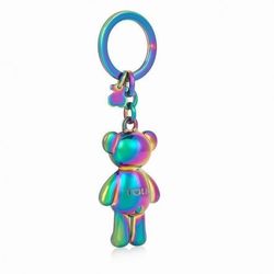 Llavero Tous Teddy Bear multicolor