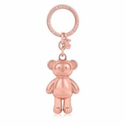 Llavero Tous Teddy Bear rosado