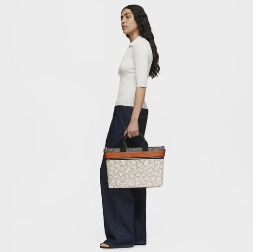 Maletín Tous Kaos Icon Beige