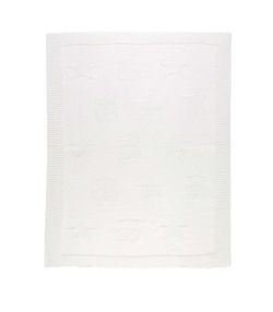 Manta Tous Nilo Blanca