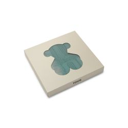 Manta Tous Nilo Bruma