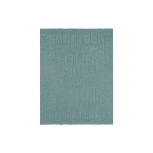 Manta Tous Nilo Bruma