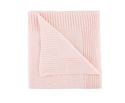 Manta Tous Nilo Rosa