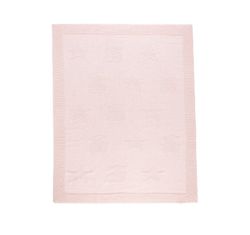 Tous Nile Rosa Decke