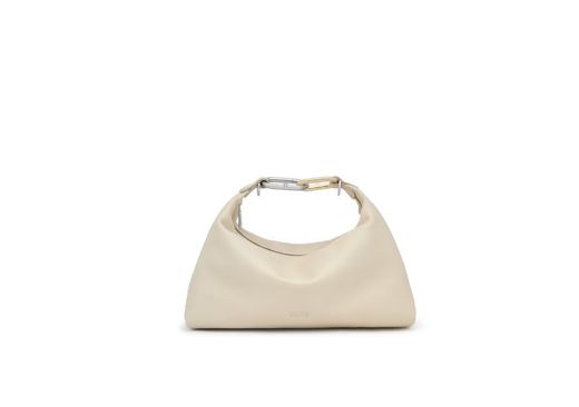 Mini Bandolera Tous Hold Beige