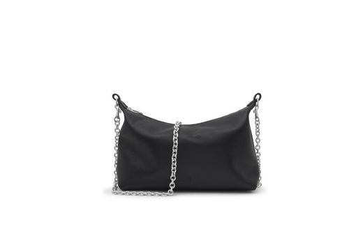 Mini Bandolera Tous Hold Negro