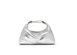 Mini Bandolera Tous Hold Plata