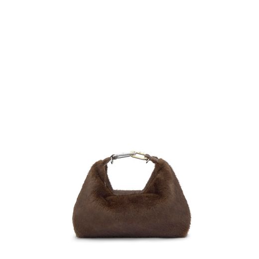 Tous Mini Crossbody Bag Braun-Wild Hold