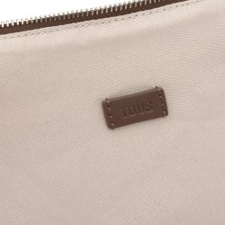 Tous Mini Crossbody Bag Braun-Wild Hold