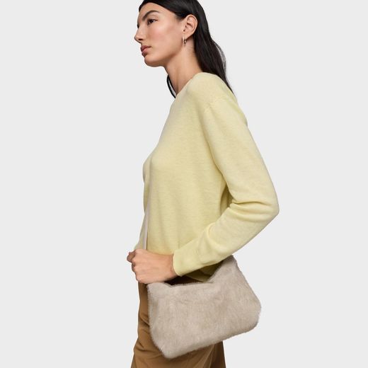 Tous Topo-Wild Hold Mini-Schultertasche