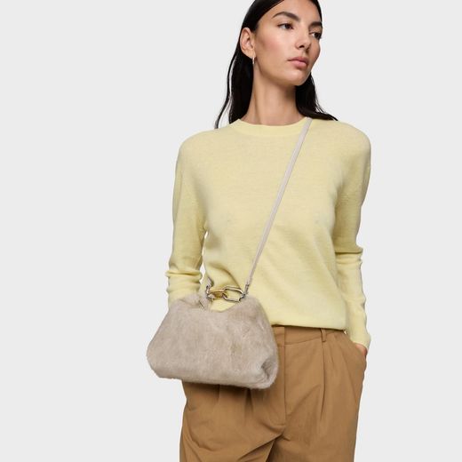 Tous Topo-Wild Hold Mini-Schultertasche