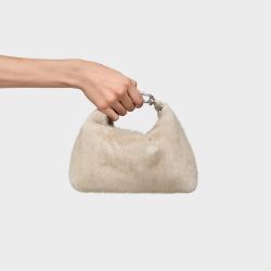 Tous Topo-Wild Hold Mini-Schultertasche